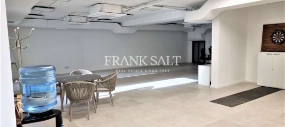 Büro in Sliema, Malta 312m², Nr. 12391 2