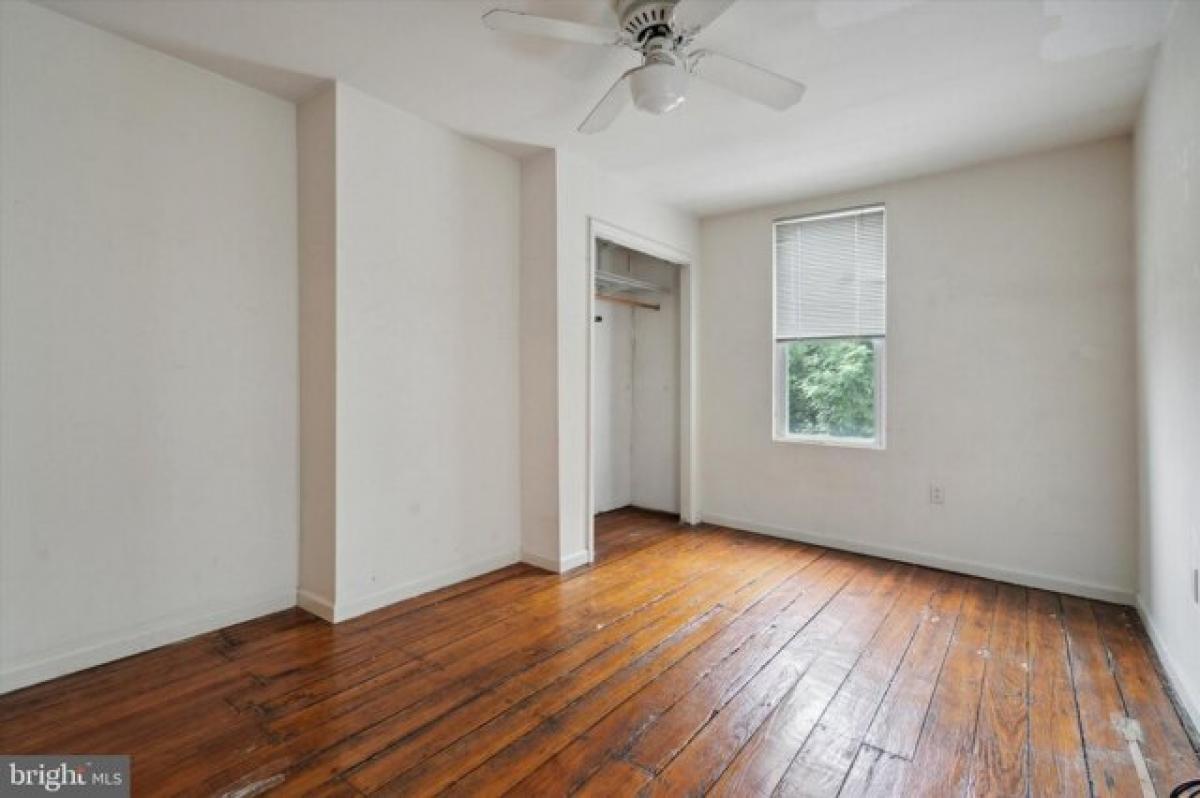 4 bedrooms House in Philadelphia, USA No. 402128