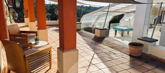 Villa T4 em Silves, Portugal N.º 117384 19