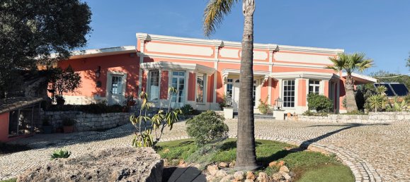 Villa T4 em Silves, Portugal N.º 117384 22