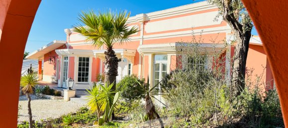 Villa T4 em Silves, Portugal N.º 117384 29