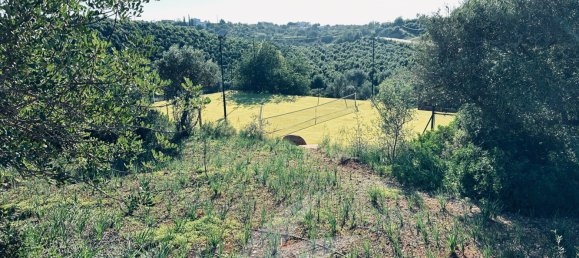 Villa T4 em Silves, Portugal N.º 117384 23