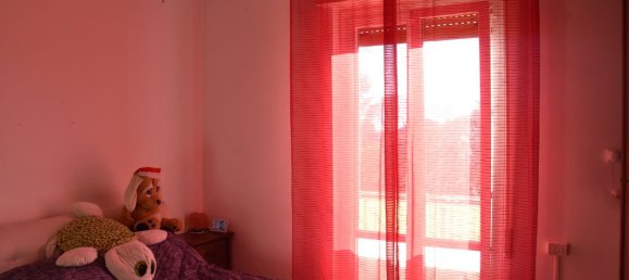 3 rooms Apartment in Cassolnovo, Italy No. 254665 8