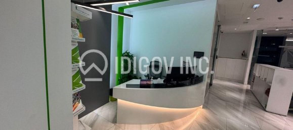 Офис 341м² в Бизнес-Бэй, ОАЭ № 108062 8