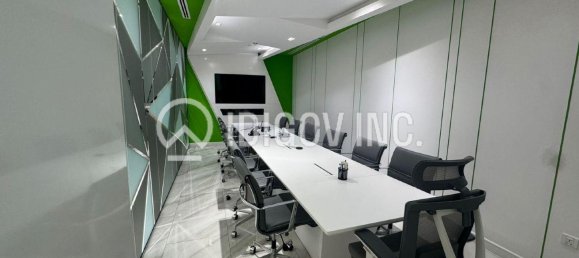 Офис 341м² в Бизнес-Бэй, ОАЭ № 108062 16