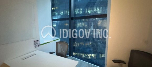 Офис 341м² в Бизнес-Бэй, ОАЭ № 108062 4