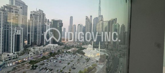 Офис 341м² в Бизнес-Бэй, ОАЭ № 108062 3