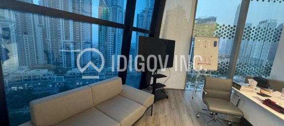 Офис 341м² в Бизнес-Бэй, ОАЭ № 108062 5