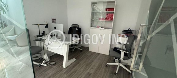 Офис 341м² в Бизнес-Бэй, ОАЭ № 108062 14