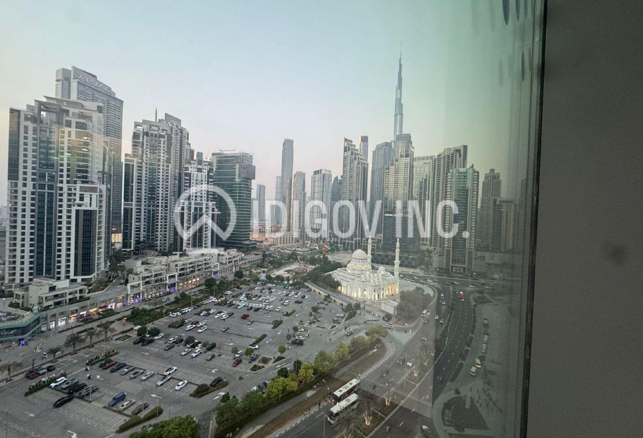 Офис 341м² в Бизнес-Бэй, ОАЭ № 108062