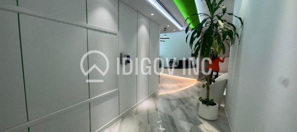 Офис 341м² в Бизнес-Бэй, ОАЭ № 108062 10