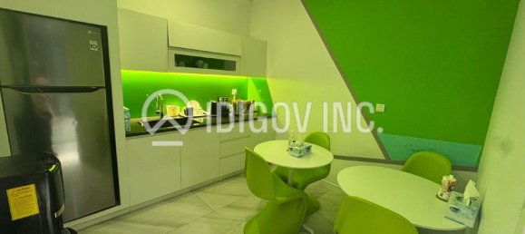 Офис 341м² в Бизнес-Бэй, ОАЭ № 108062 7