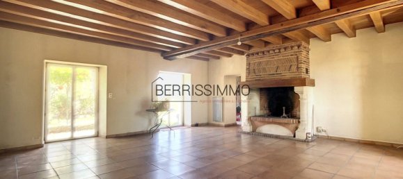 4 bedrooms House in Lourouer-Saint-Laurent, France No. 92929 2