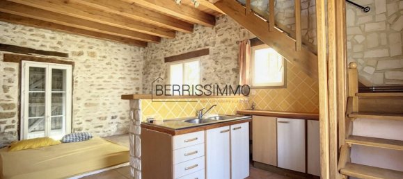 4 bedrooms House in Lourouer-Saint-Laurent, France No. 92929 12