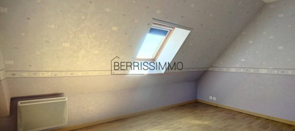 4 bedrooms House in Lourouer-Saint-Laurent, France No. 92929 8