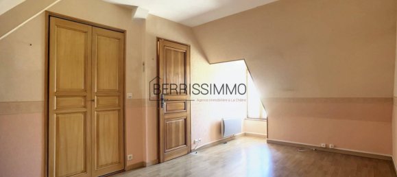 4 bedrooms House in Lourouer-Saint-Laurent, France No. 92929 6