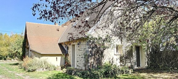 4 bedrooms House in Lourouer-Saint-Laurent, France No. 92929 15