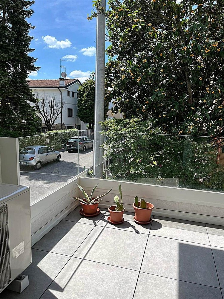 5 chambres Appartement à Padua, Italy No. 310990