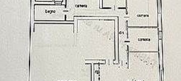 5 chambres Appartement à Padua, Italy No. 310990 11