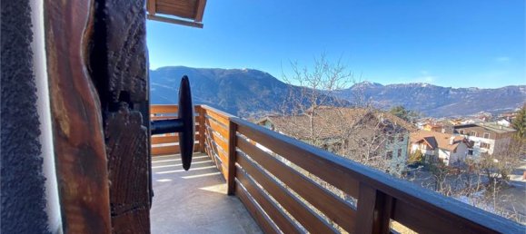 5 rooms Apartment in Folgaria, Italy No. 69071 16