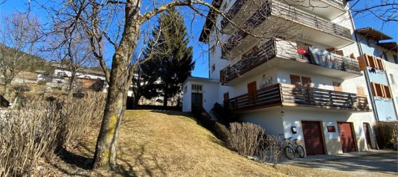 5 rooms Apartment in Folgaria, Italy No. 69071 2