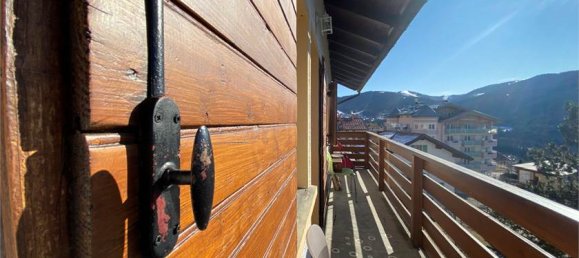 5 rooms Apartment in Folgaria, Italy No. 69071 15