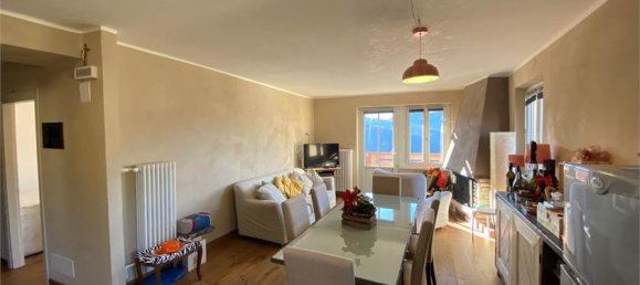 5 rooms Apartment in Folgaria, Italy No. 69071 6