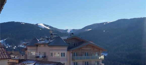 5 rooms Apartment in Folgaria, Italy No. 69071 19