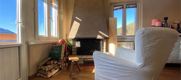 5 rooms Apartment in Folgaria, Italy No. 69071 10