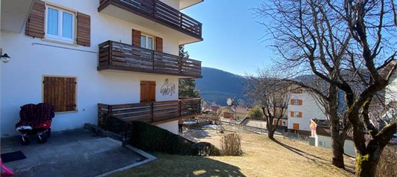 5 rooms Apartment in Folgaria, Italy No. 69071 3