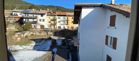 5 rooms Apartment in Folgaria, Italy No. 69071 17