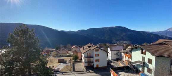 5 rooms Apartment in Folgaria, Italy No. 69071 11