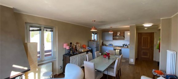 5 rooms Apartment in Folgaria, Italy No. 69071 7