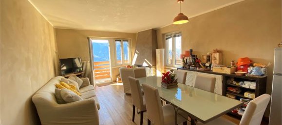 5 rooms Apartment in Folgaria, Italy No. 69071 8