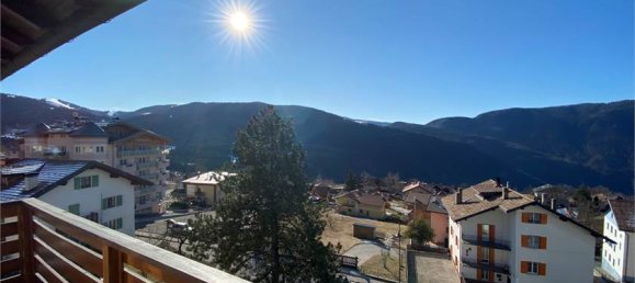 5 rooms Apartment in Folgaria, Italy No. 69071 12