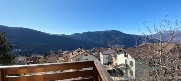 5 rooms Apartment in Folgaria, Italy No. 69071 14