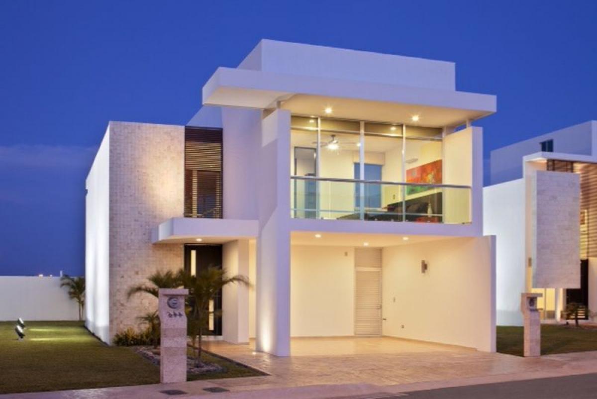 3 bedrooms House in Yucatan, Mexico No. 158731