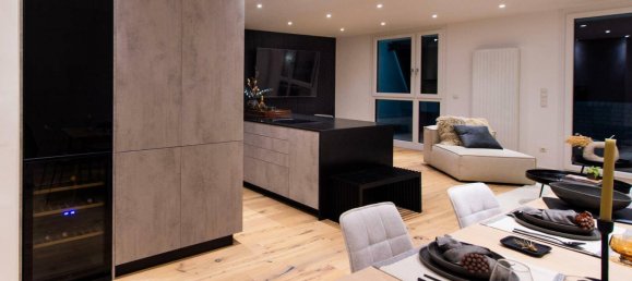 5 rooms Duplex in Waltendorf, Austria No. 190318 44