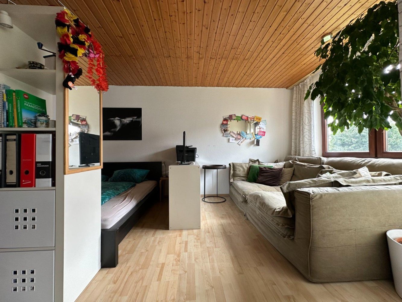 Estúdio em Esslingen, Germany N.º 346351