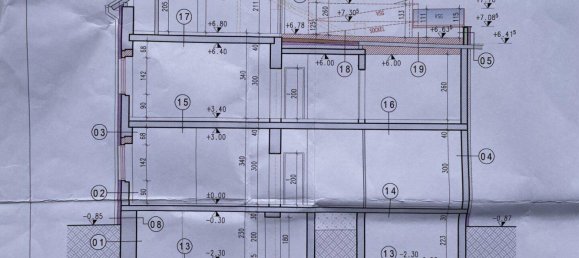 Casa de 7 divisões em Wiener Neustadt, Austria N.º 170711 32