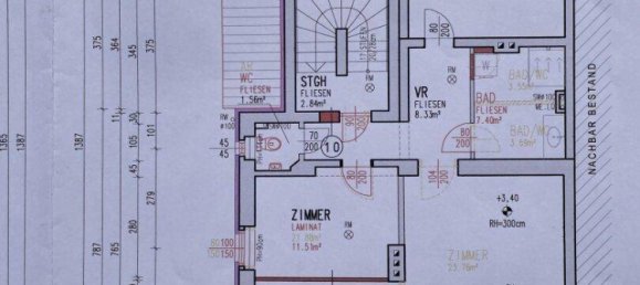 Casa de 7 divisões em Wiener Neustadt, Austria N.º 170711 30