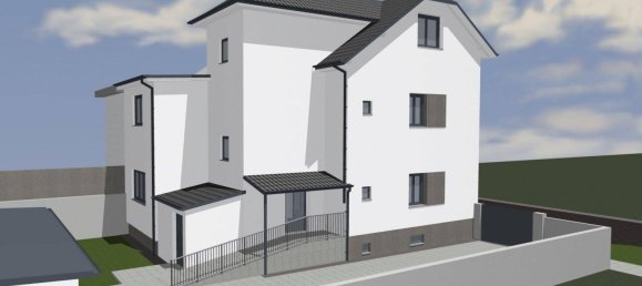 Casa de 7 divisões em Wiener Neustadt, Austria N.º 170711 26