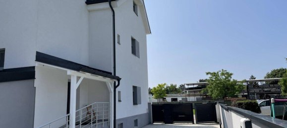 Casa de 7 divisões em Wiener Neustadt, Austria N.º 170711 34