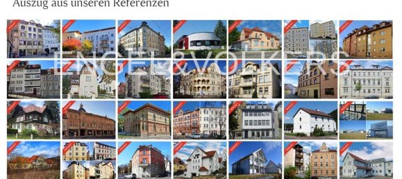 Edificio en Gotha, Germany 3501 m² No. 52056 15