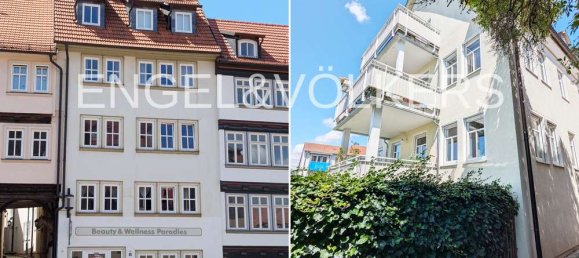 Edificio en Gotha, Germany 3501 m² No. 52056 7