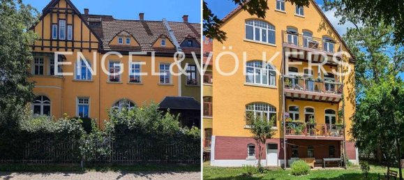 Edificio en Gotha, Germany 3501 m² No. 52056 8