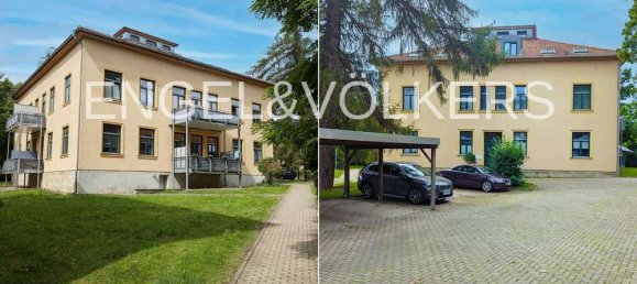 Edificio en Gotha, Germany 3501 m² No. 52056 3