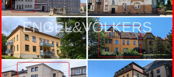 Edificio en Gotha, Germany 3501 m² No. 52056 10