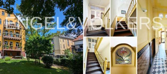 Edificio en Gotha, Germany 3501 m² No. 52056 9