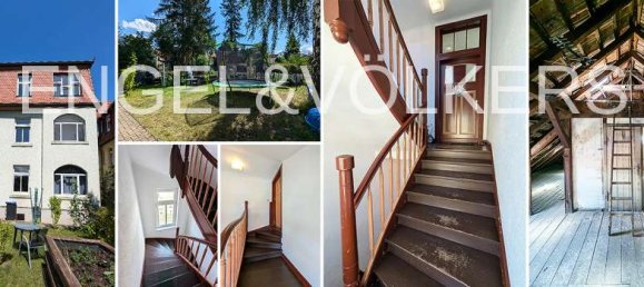 Edificio en Gotha, Germany 3501 m² No. 52056 11